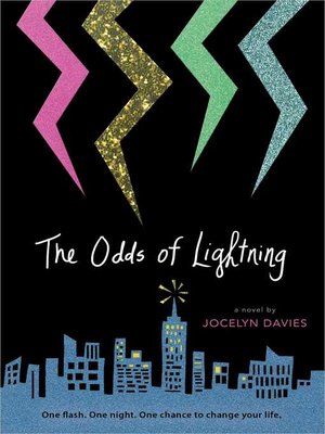 cover image of The Odds of Lightning